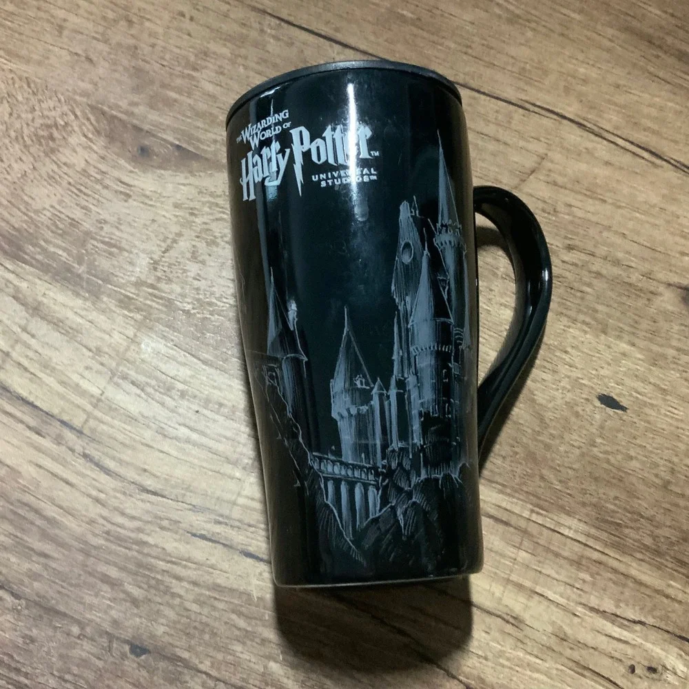 The‎ Wizarding World of Harry Potter Travel Mug , Universal Studios